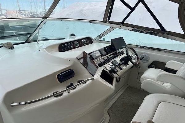 My Girl 45ft Sea Ray Yacht For Sale
