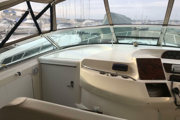 My Girl 45ft Sea Ray Yacht For Sale