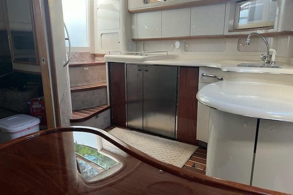 My Girl 45ft Sea Ray Yacht For Sale