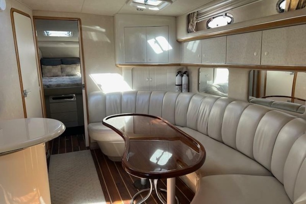 My Girl 45ft Sea Ray Yacht For Sale
