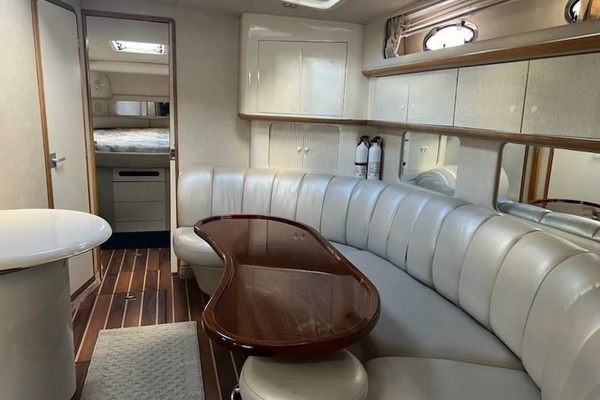My Girl 45ft Sea Ray Yacht For Sale
