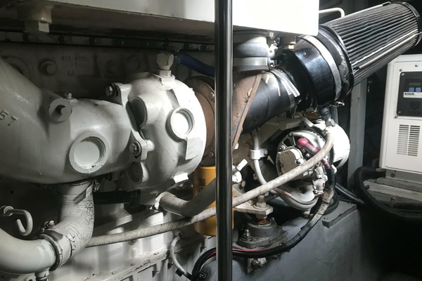 My Girl 45ft Sea Ray Yacht For Sale