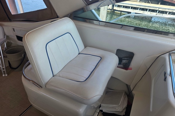 37ft Sea Ray Yacht For Sale
