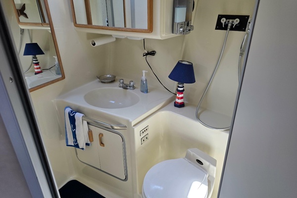 37ft Sea Ray Yacht For Sale