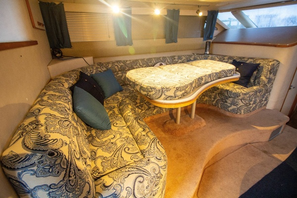 Lucky Shot 44ft Sea Ray Yacht For Sale