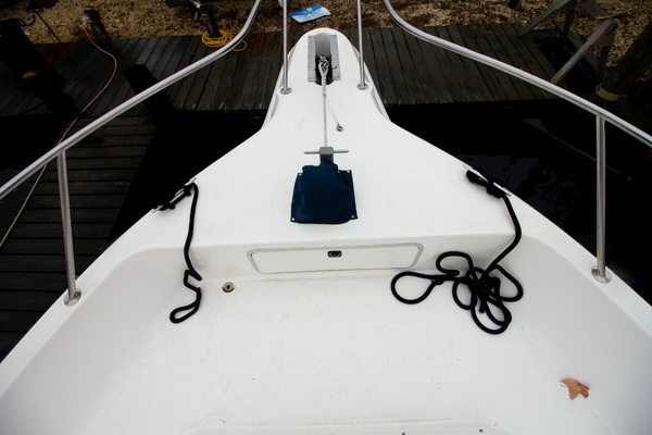 Lucky Shot 44ft Sea Ray Yacht For Sale