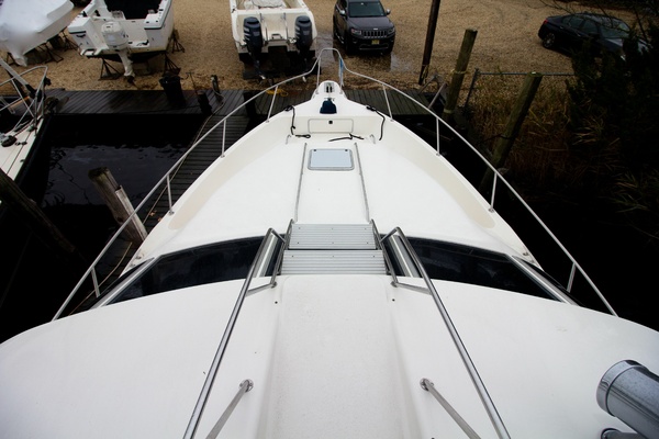 Lucky Shot 44ft Sea Ray Yacht For Sale