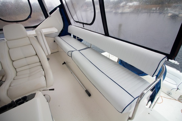 Lucky Shot 44ft Sea Ray Yacht For Sale