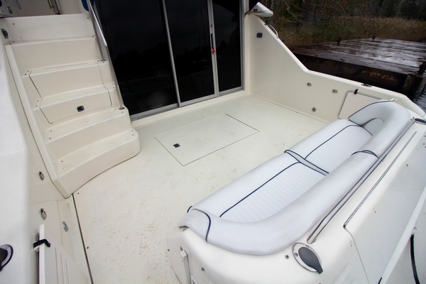 Lucky Shot 44ft Sea Ray Yacht For Sale