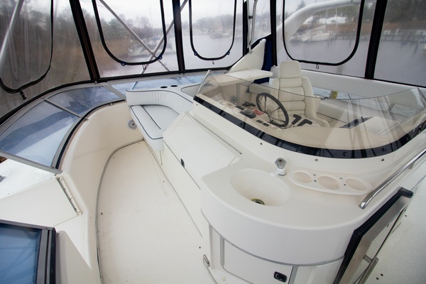 Lucky Shot 44ft Sea Ray Yacht For Sale