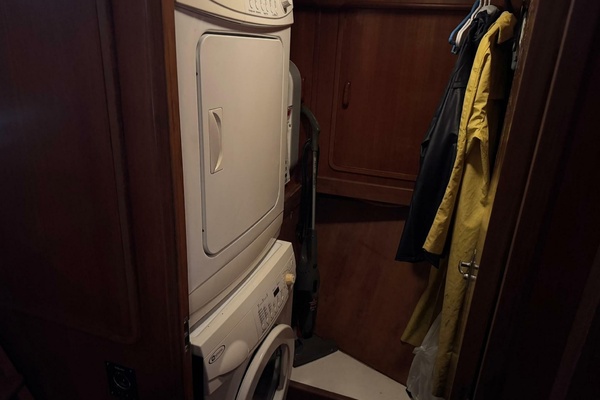 SANDIAL 44ft DeFever Yacht For Sale