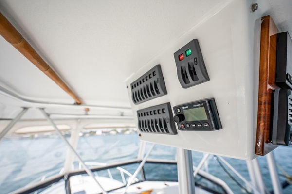 Denise Catherine 42ft Jersey Yacht For Sale