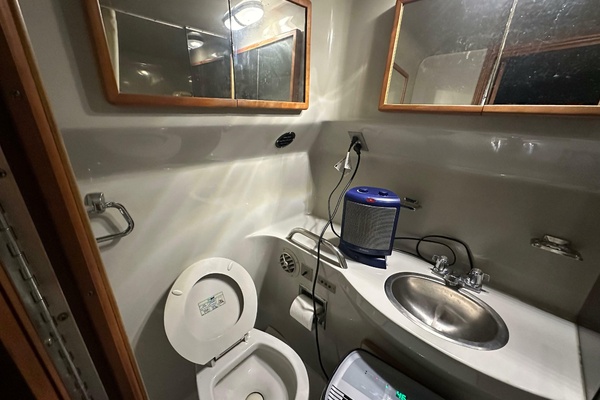 38ft Sea Ray Yacht For Sale