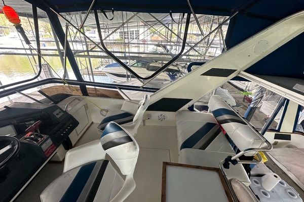 38ft Sea Ray Yacht For Sale