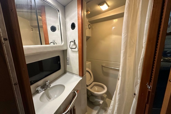 38ft Sea Ray Yacht For Sale