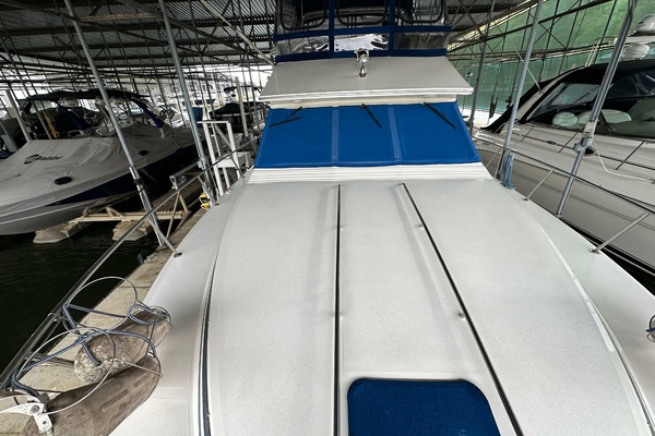 38ft Sea Ray Yacht For Sale