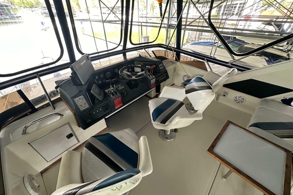 38ft Sea Ray Yacht For Sale