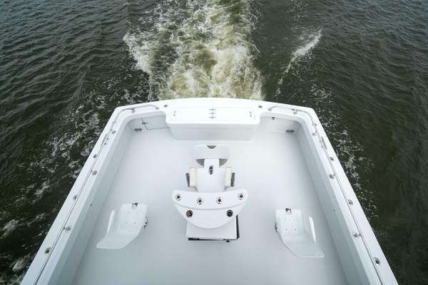 Custom Carolina 57 Buddy Cannady Yacht For Sale