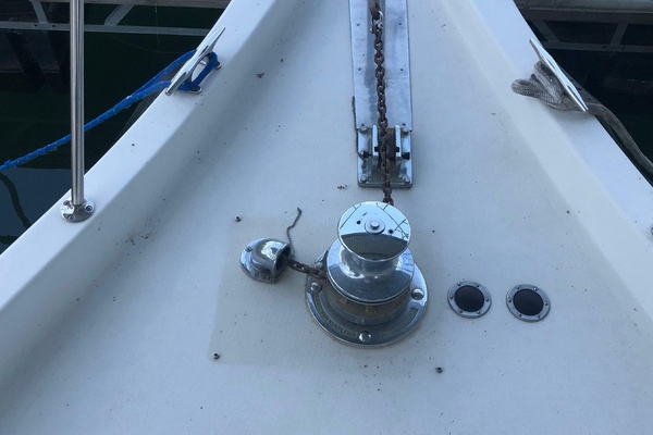 55ft Bluewater Yachts Yacht For Sale