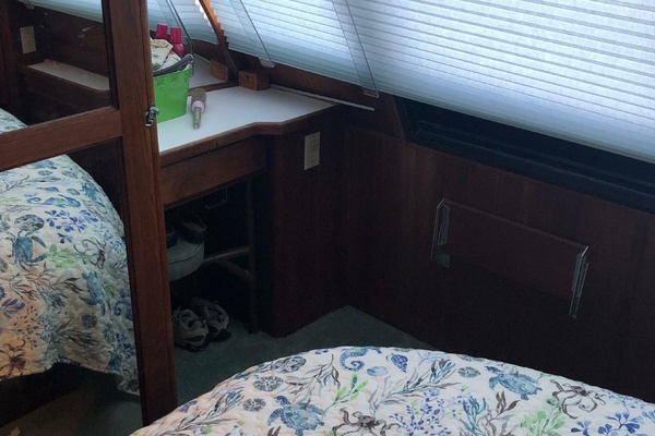 55ft Bluewater Yachts Yacht For Sale