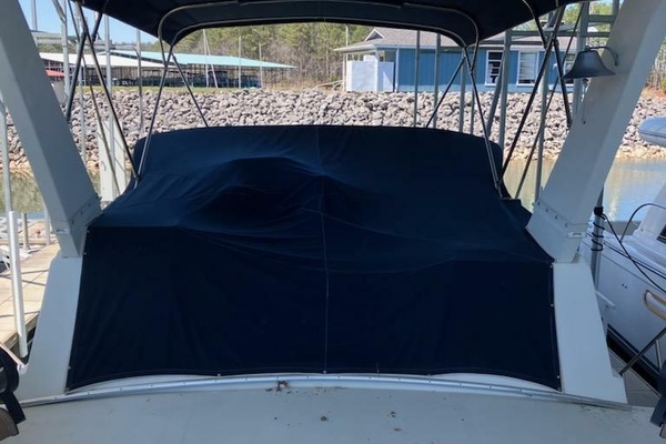55ft Bluewater Yachts Yacht For Sale