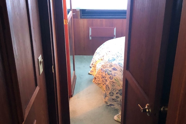 55ft Bluewater Yachts Yacht For Sale