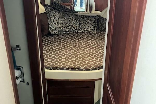 55ft Bluewater Yachts Yacht For Sale