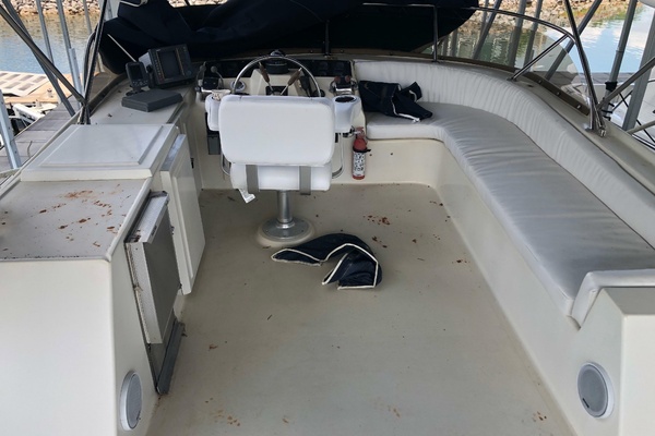 55ft Bluewater Yachts Yacht For Sale