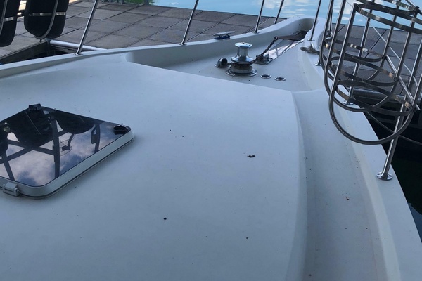 55ft Bluewater Yachts Yacht For Sale