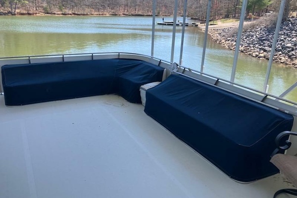 55ft Bluewater Yachts Yacht For Sale