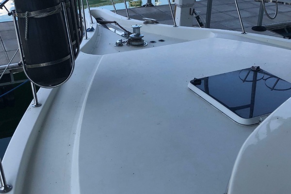 55ft Bluewater Yachts Yacht For Sale