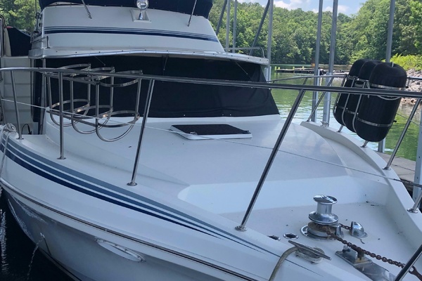 55ft Bluewater Yachts Yacht For Sale