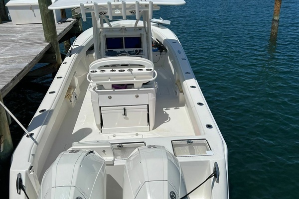 2023 SeaVee 29