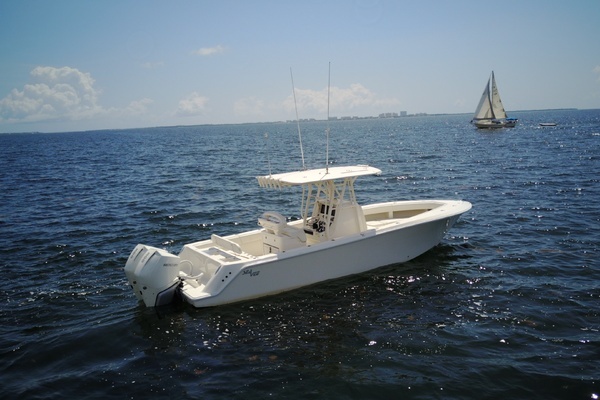 2023 SeaVee 29