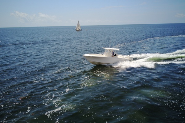 2023 SeaVee 29