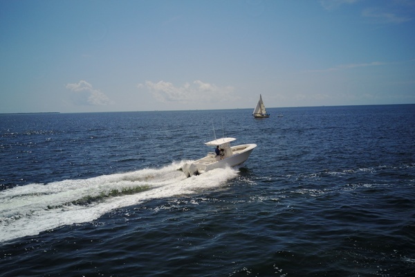 2023 SeaVee 29