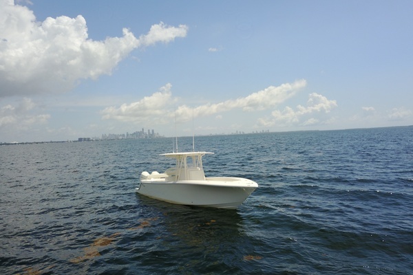 2023 SeaVee 29