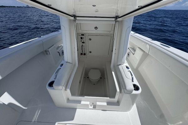 2023 SeaVee 29