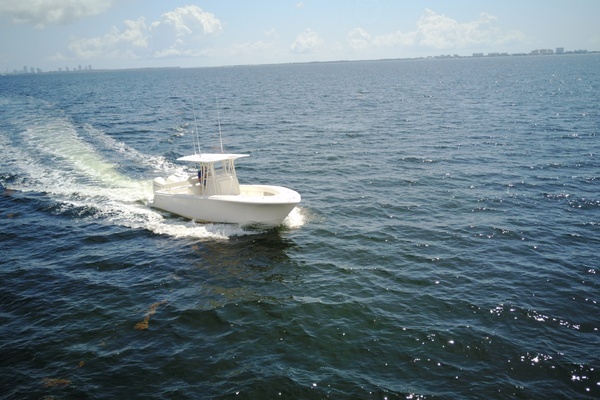 2023 SeaVee 29