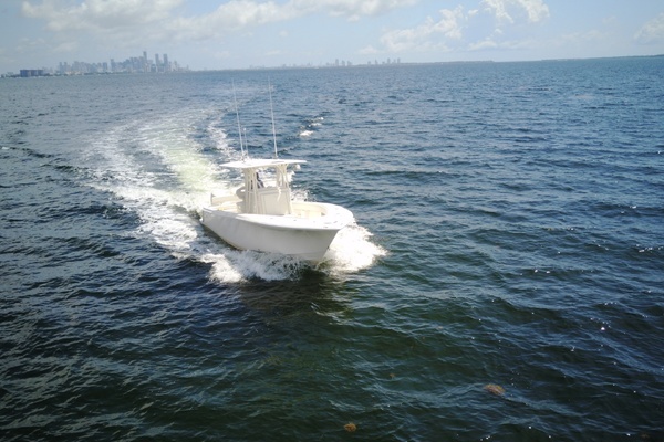 2023 SeaVee 29