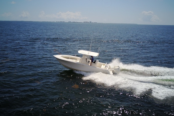 2023 SeaVee 29