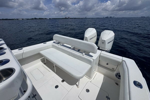 2023 SeaVee 29