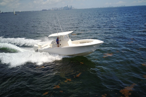 2023 SeaVee 29