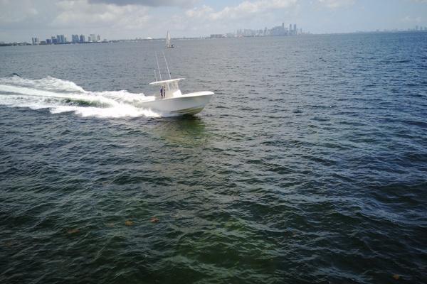 2023 SeaVee 29