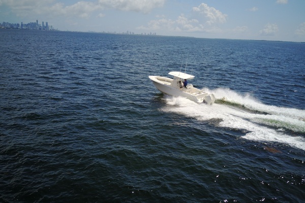 2023 SeaVee 29