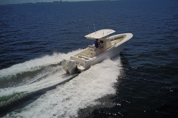2023 SeaVee 29