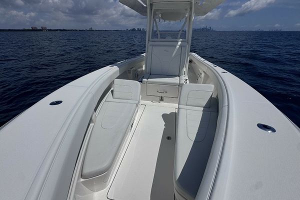 2023 SeaVee 29