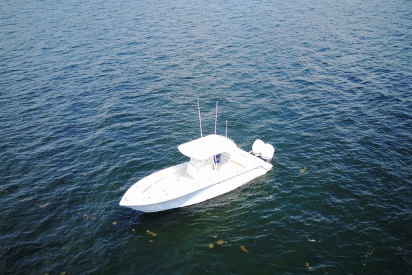 2023 SeaVee 29