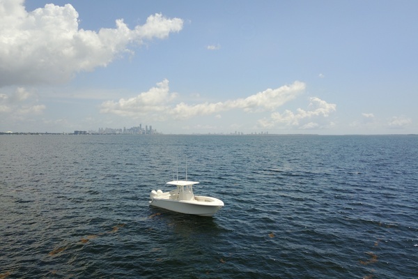 2023 SeaVee 29