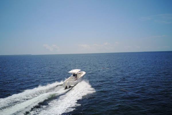 2023 SeaVee 29